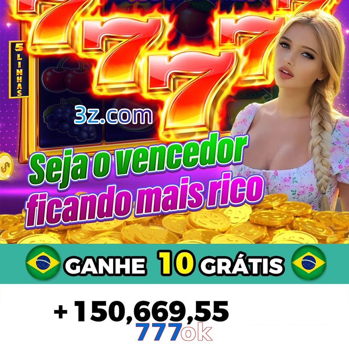 777ok apk
