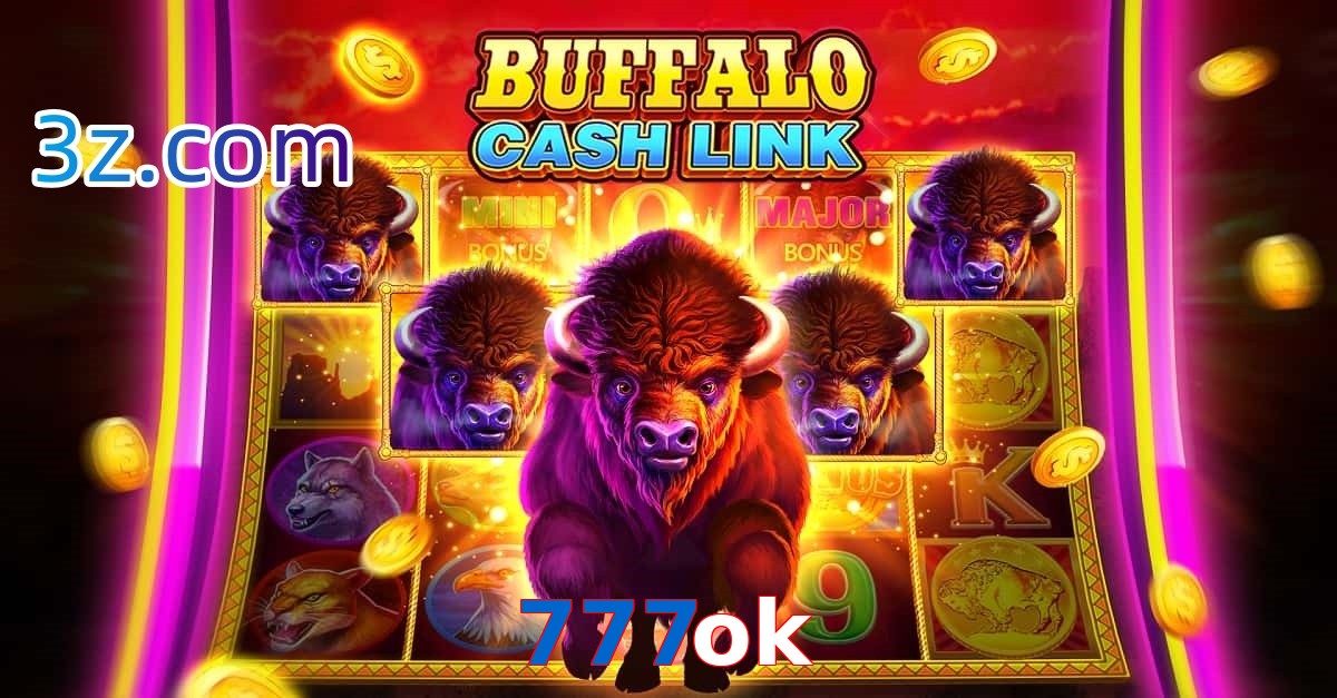 777ok games